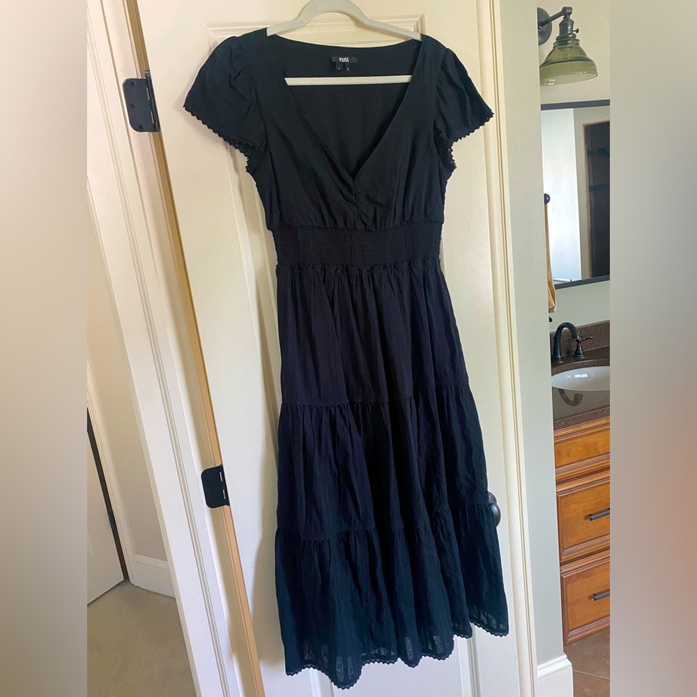 Paige Dress Size S Black